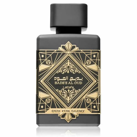 BDE'E AL OUD FOR GLORY EDP 100 ml