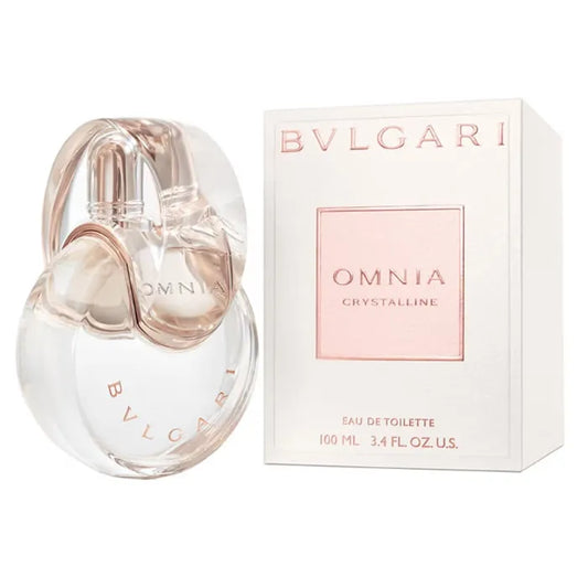 Omnia Crystalline EDT 100ml