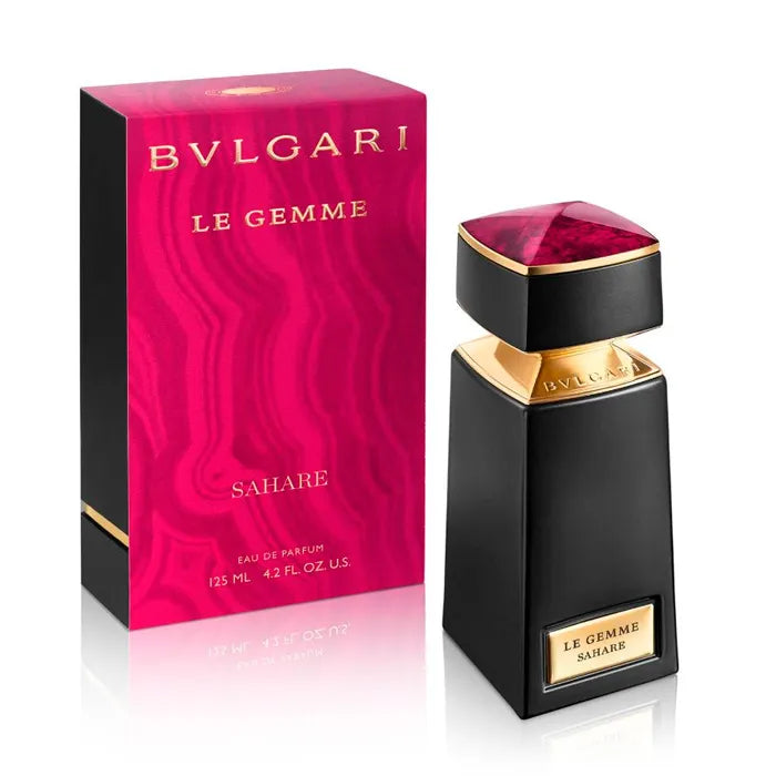 Sahare EDP 125ml - Bvlgari Le Gemme