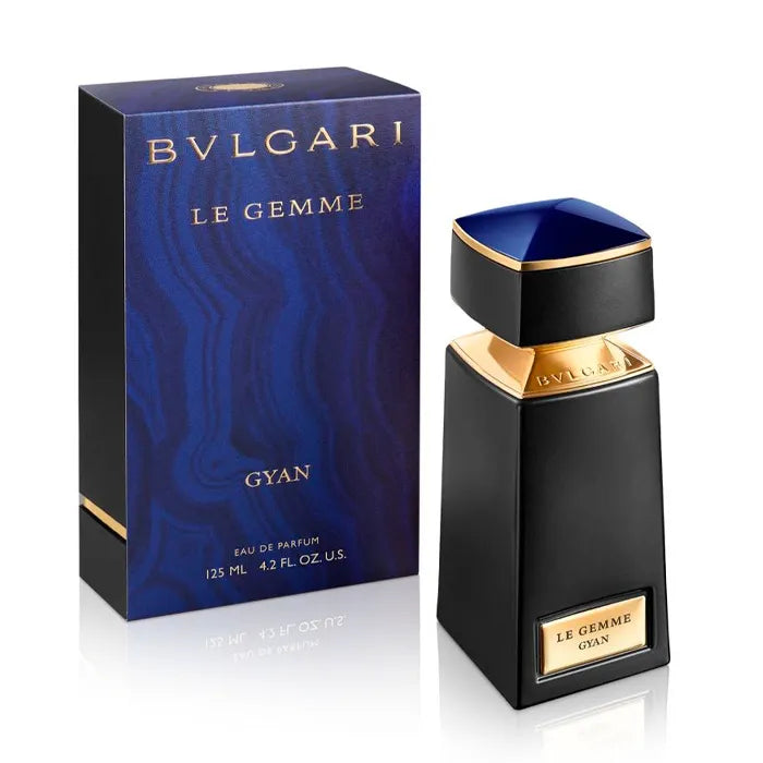 Gyan EDP 125ml - Bvlgari Le Gemme