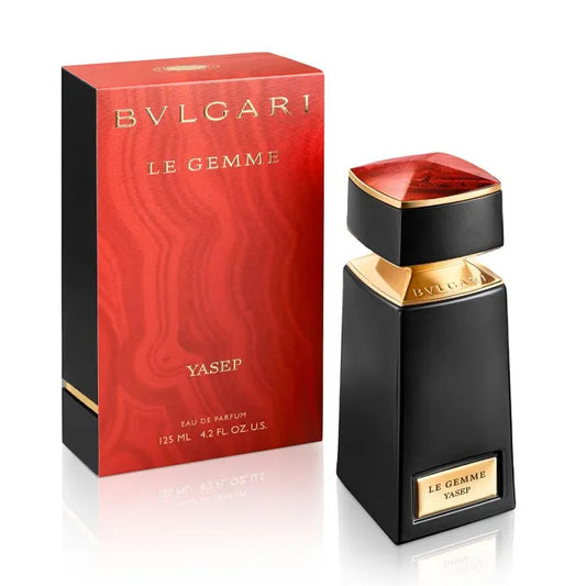 Yasep EDP 125ml - Bvlgari Le Gemme