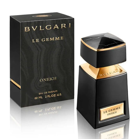 Onekh EDP 60ml - Bvlgari Le Gemme