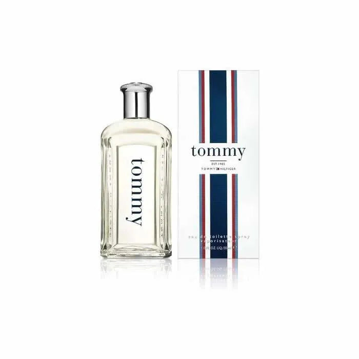 Tommy Eau de Toilette