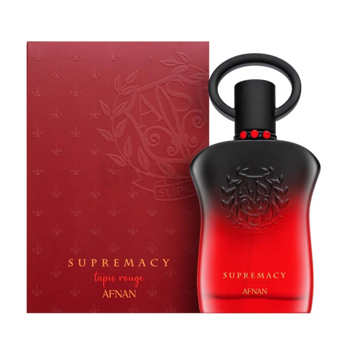 Supremacy Tapis Rouge EDP 100ml - Afnan