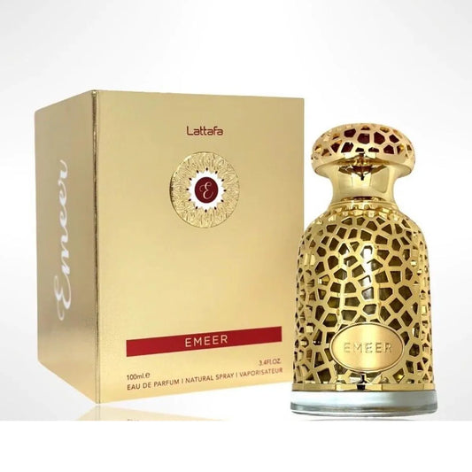 Emeer EDP 100ml - Lattafa