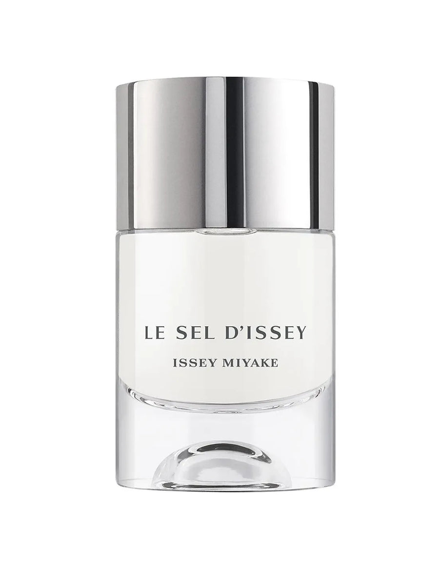 Le Sel d'Issey Refillable Eau de Toilette