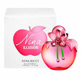 Nina Illusion EDP 50ml - Nina Ricci