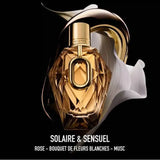 Million Gold for Her Deodorant Natural Spray 150ml - Rabanne