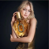 Million Gold for Her Deodorant Natural Spray 150ml - Rabanne
