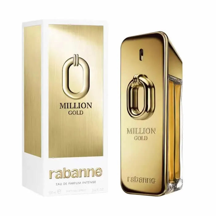 Million Gold Eau de Parfum