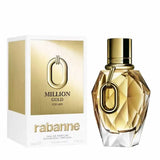 Million Gold Refillable EDP 50ml