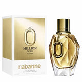 Million Gold Refillable EDP 90ml