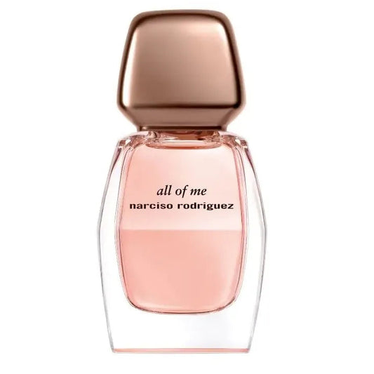 All of Me Refillable EDP 90ml - Narciso Rodriguez