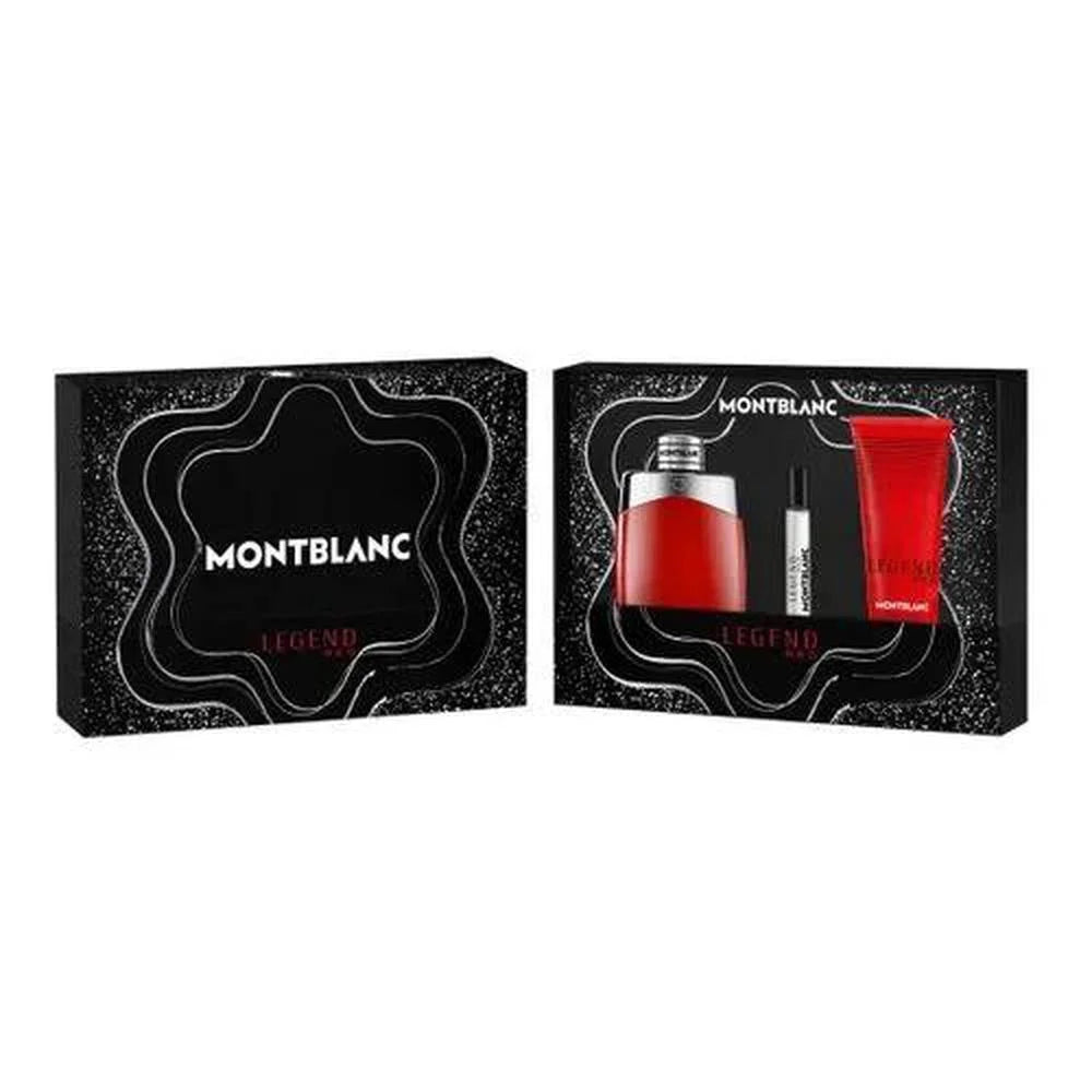 Legend Red EDP 100ml - Montblanc