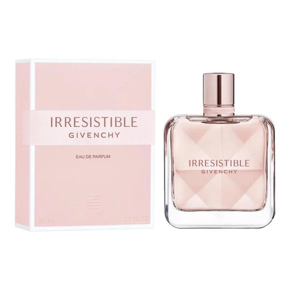 Irresistible Refillable EDP 100ml