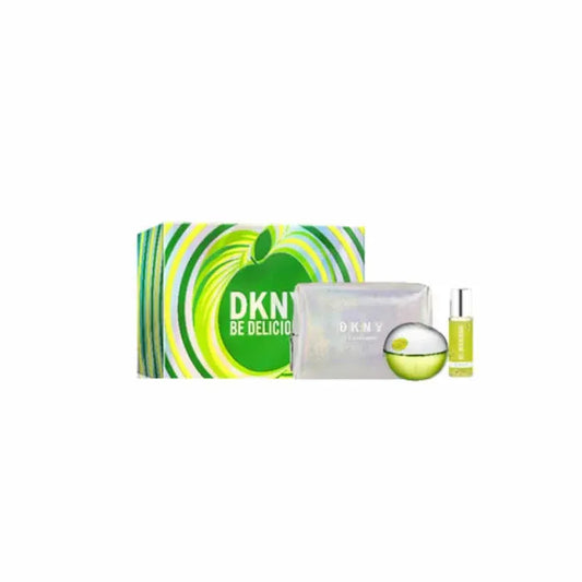 Be Delicious EDP Gift Set - Donna Karan