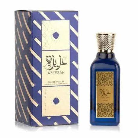 Azeezah EDP 100ml - Lattafa