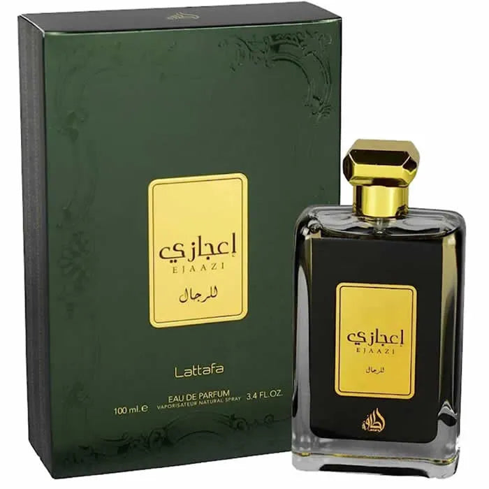 Ejazi EDP 100ml - Lattafa