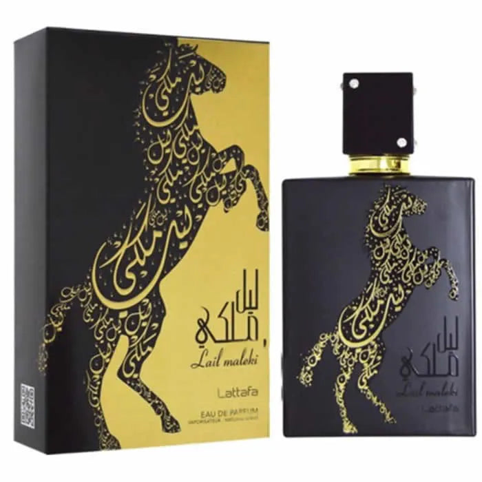 Sail Maleki EDP 100ml - Lattafa