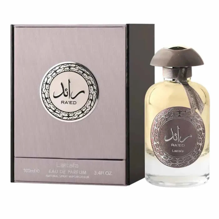 Raed EDP 100ml - Lattafa