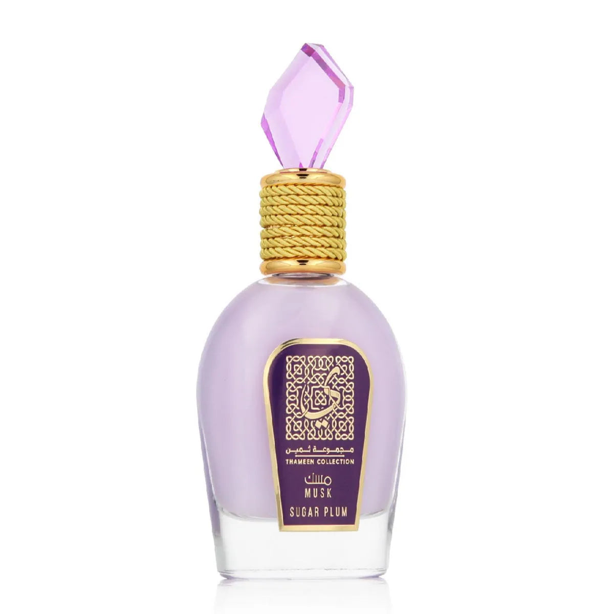 Musk Sugar Plum EDP 100ml - Lattafa