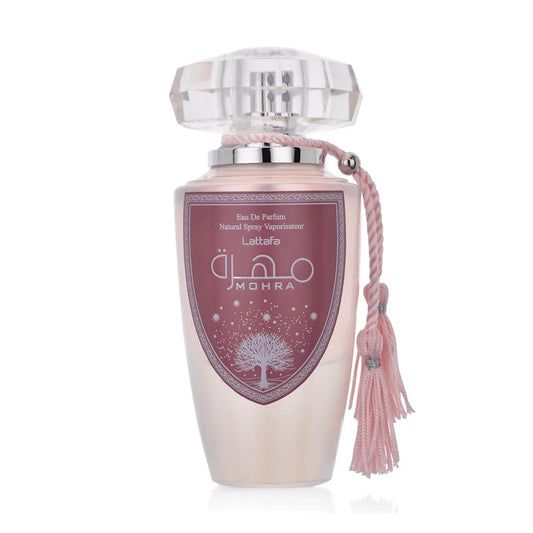 Mohra EDP 100ml - Lattafa
