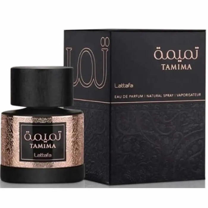 Tamina EDP 100ml - Lattafa