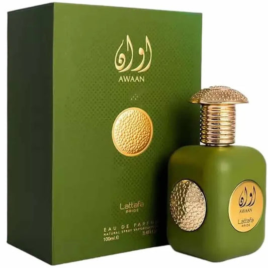 Pride Awaan EDP 100ml - Lattafa