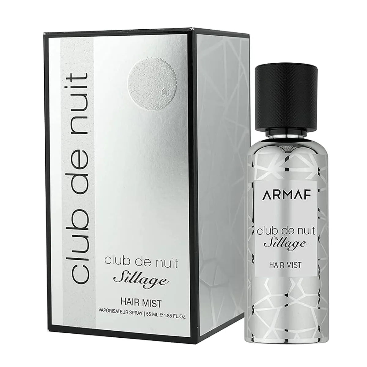 Club De Nuit Sillage Hair Mist 55ml - Armaf