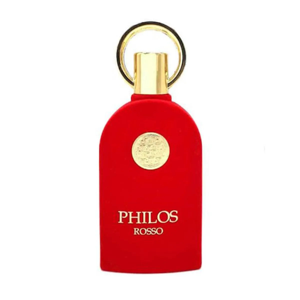 Philos Rosso EDP 100ml - Maison Alhambra