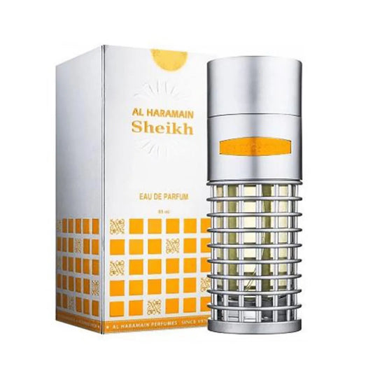 Sheikh EDP 85ml - Al Haramain