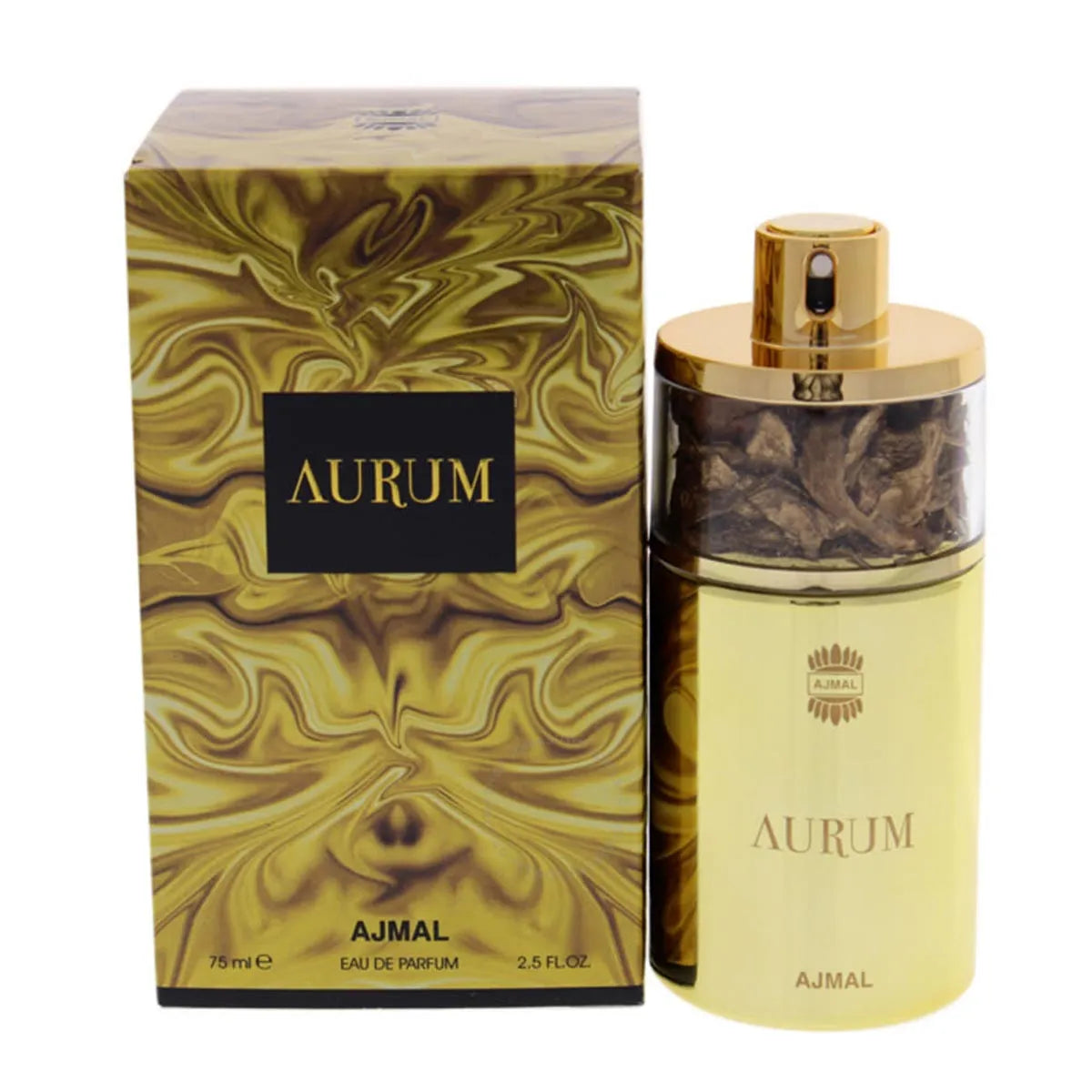 Aurum EDP 75ml - Ajmal
