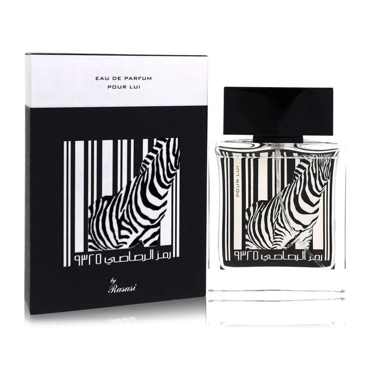 9325 EDP 50ml - Rasasi
