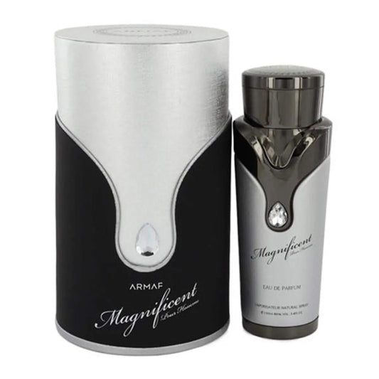 Magnificent EDP 100ml