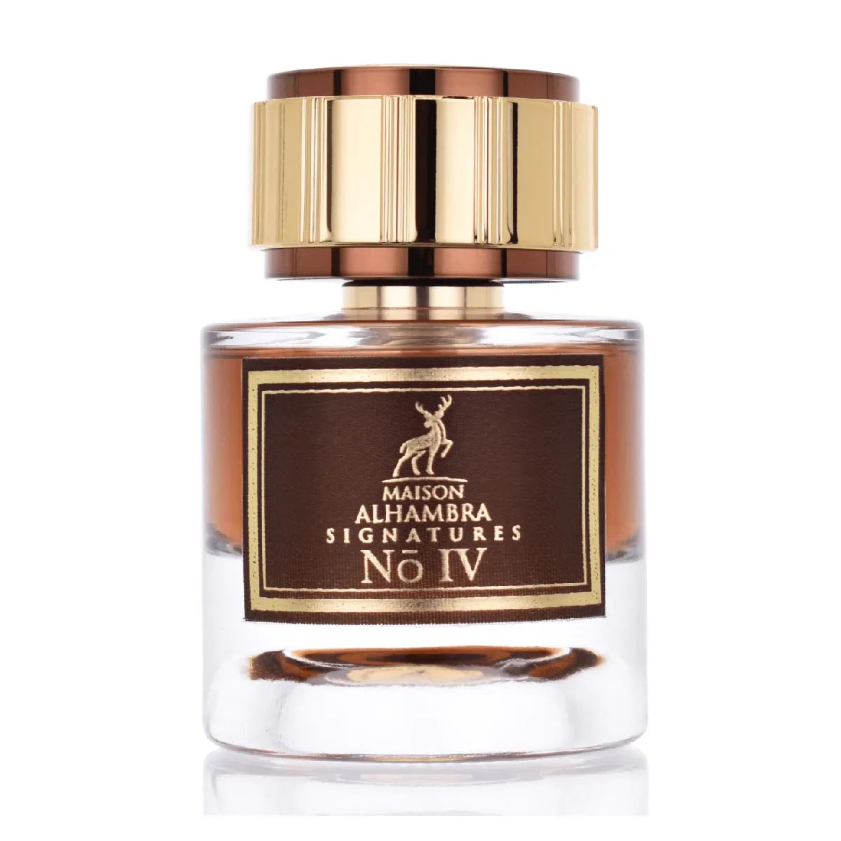 Signatures Niv EDP 50ml - Maison Alhambra
