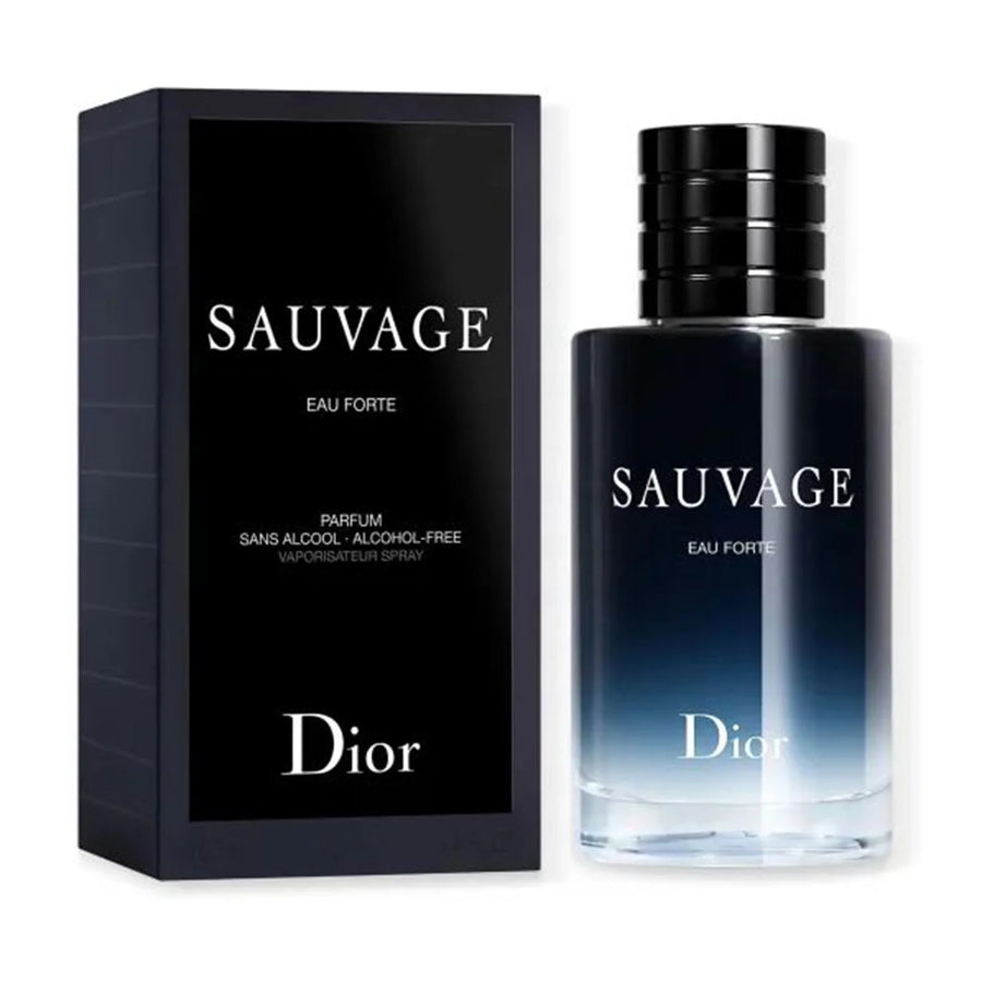 Sauvage Eau Forte EDP 100ml