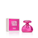 Electrotouch EDP 30ml - Tous