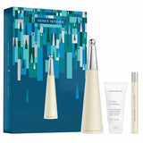 L'Eau D'Issey EDT 100ml Set 3 Pieces