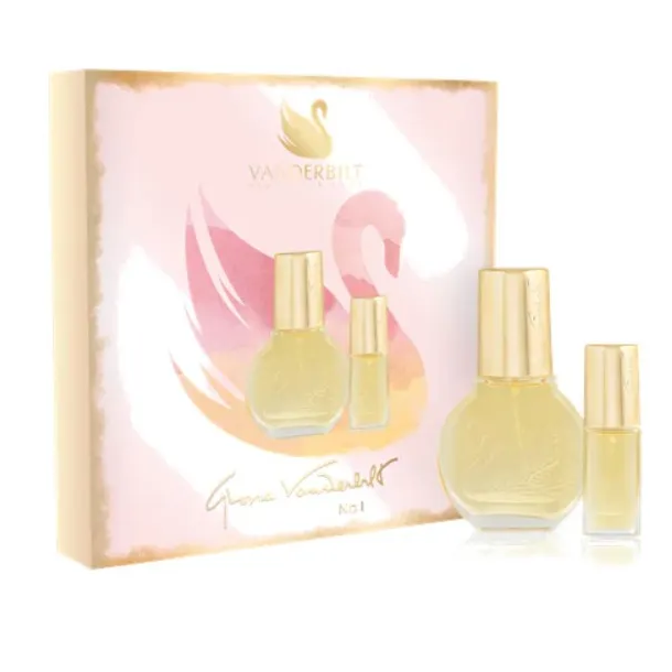 Mujer EDT 100ml 15ml - Gloria Vanderbilt