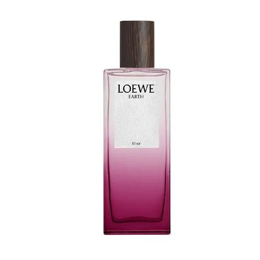 Earth Elixir EDP 50ml - Loewe