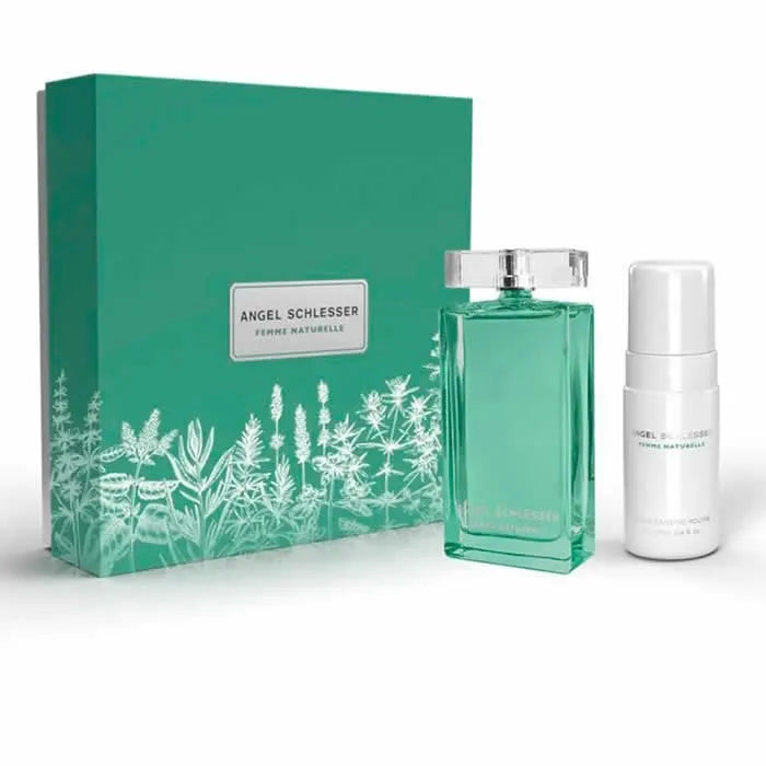 Femme Naturelle 2 pcs 50ml