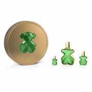 LOVEME THE EMERALD ELIXIR PARFUM CASE 3 pcs