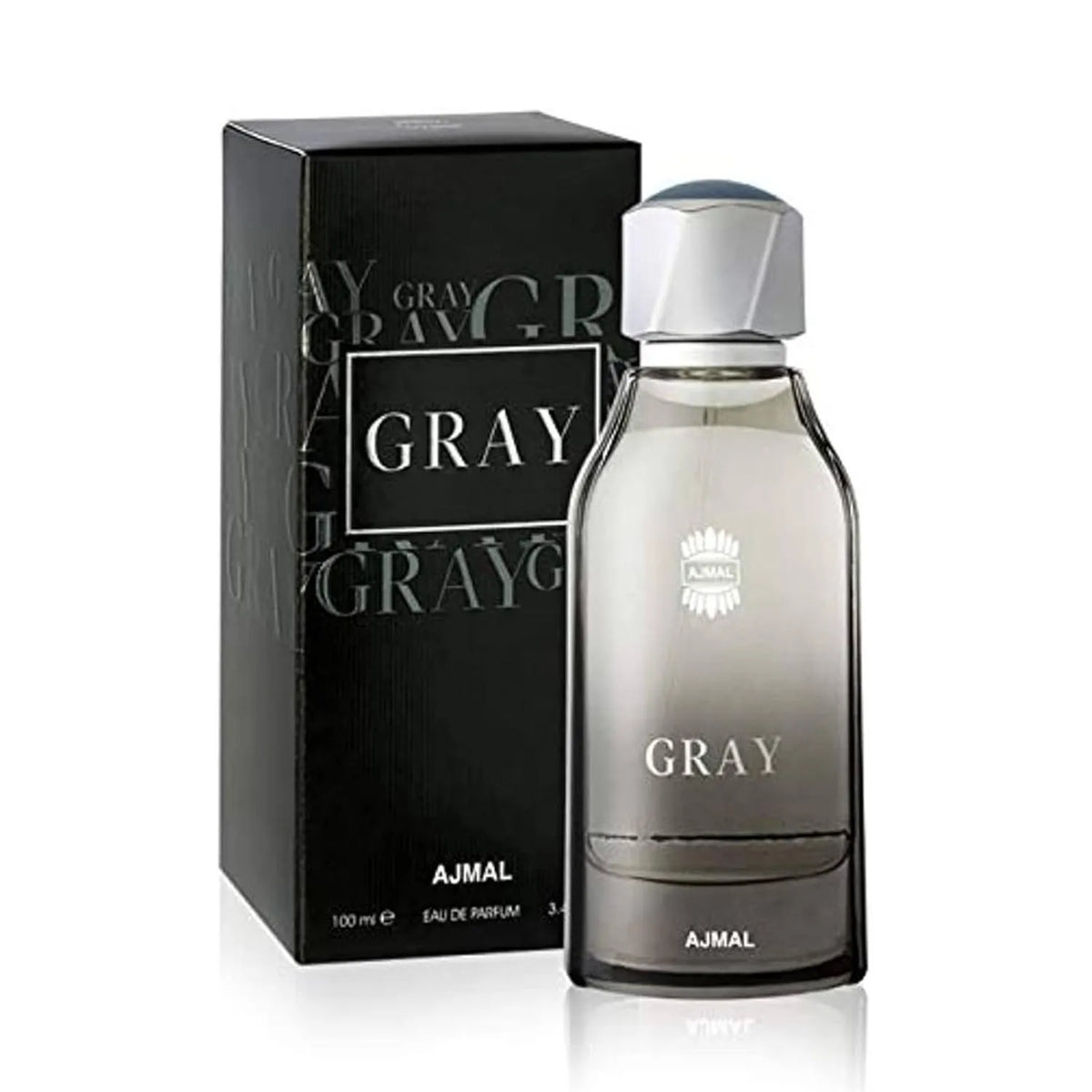 Gray EDP 100ml - Ajmal