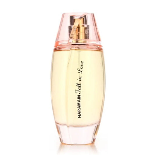 Fall In Love Eau de Parfum - Al Haramain