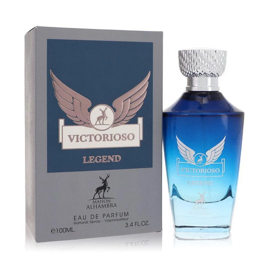 Victorioso Legend EDP 100ml