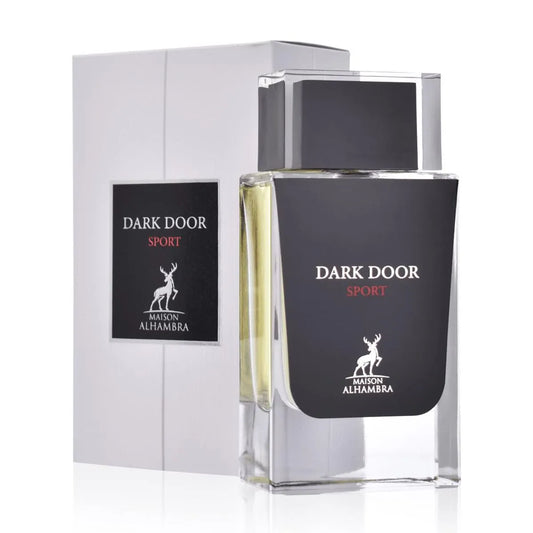 Dark Door Sport EDP 100ml
