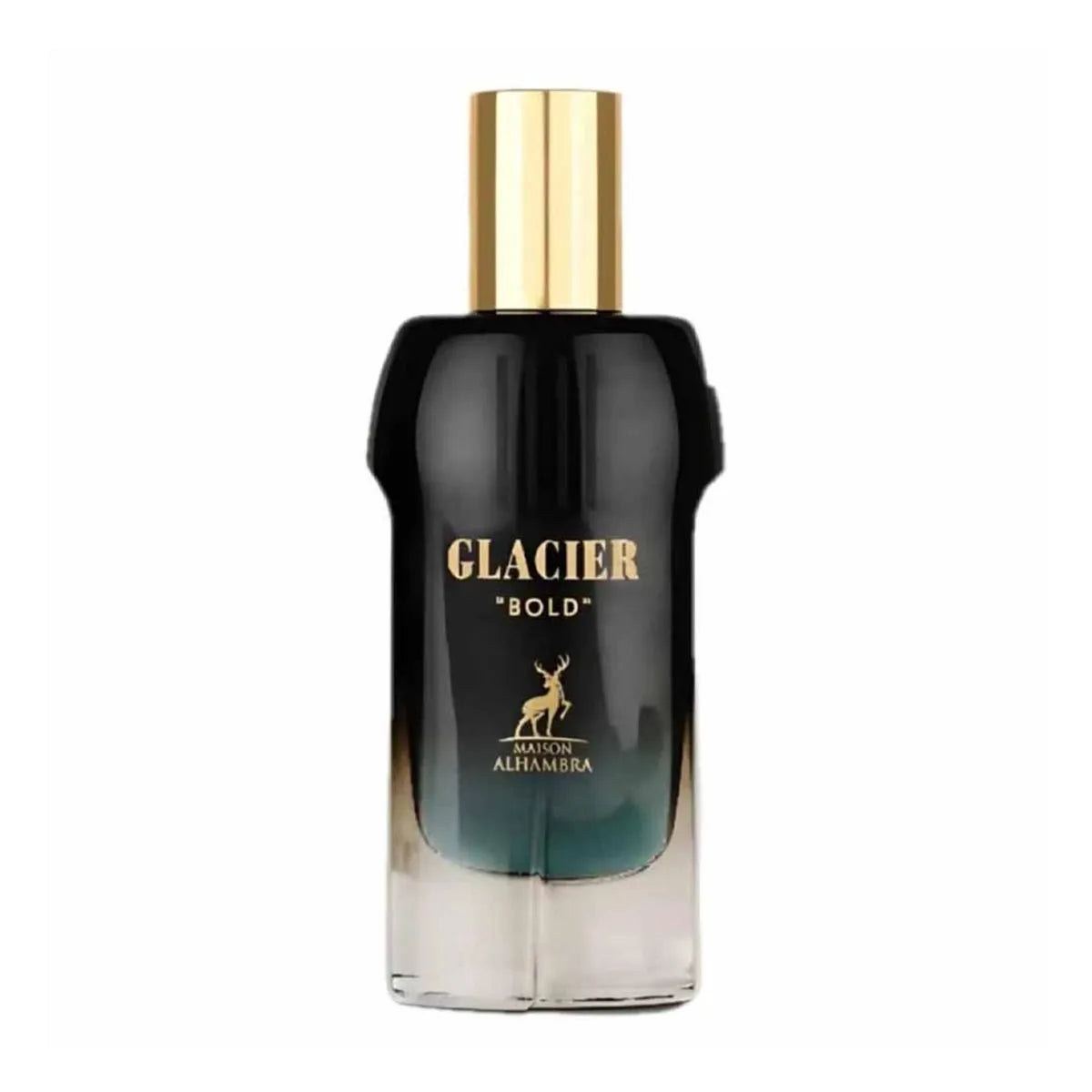 Glacier Bold EDP 100ml - Maison Alhambra