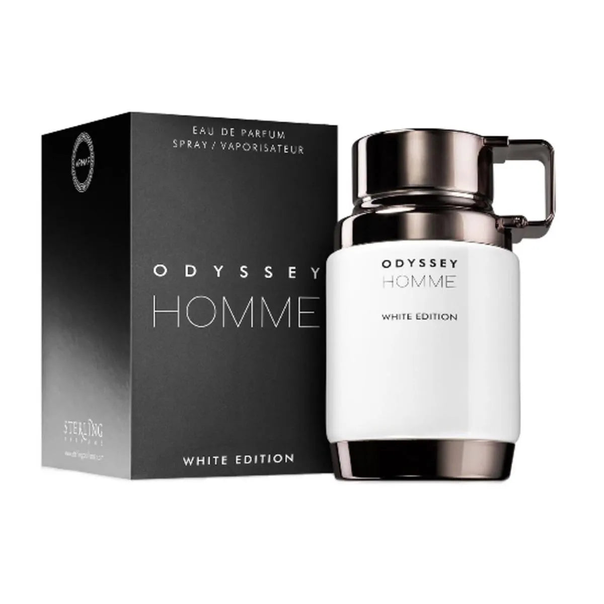 Odyssey Homme EDP 100ml
