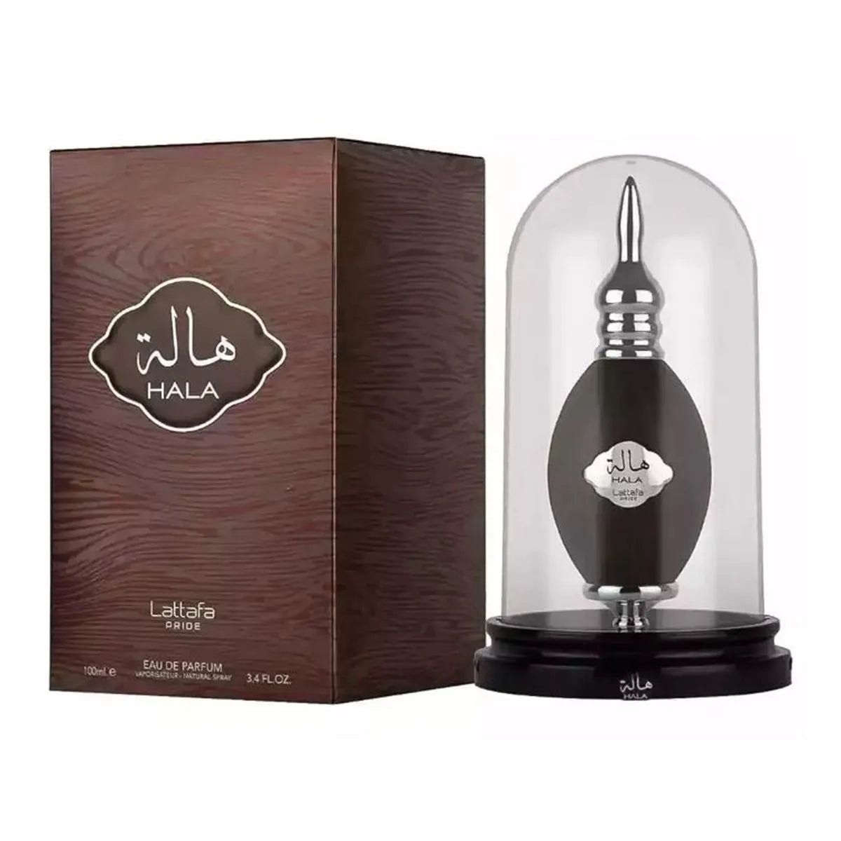 Hala EDP 100ml - Lattafa