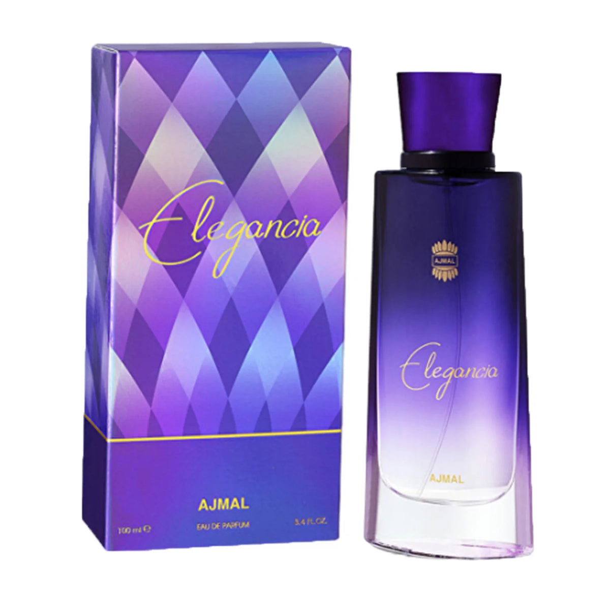 Elegancia EDP 100ml - Ajmal